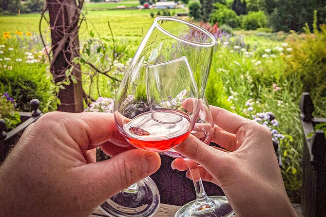 Sunset Sip Wine Tour - Customer Reviews and Feedback