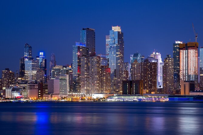 Sunset Skyline Cruise Review: Worth It - Pricing and Reviews