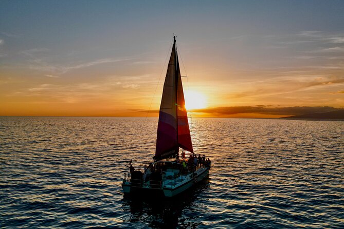 Sunset Snorkeling + Live DJ Maui Boat Party Review - Live DJ Maui Boat Party
