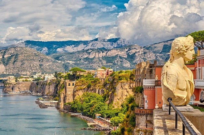 Sunset Stroll: Sorrento Small Group Walking & Food Tour - Cancellation Policy and Refunds