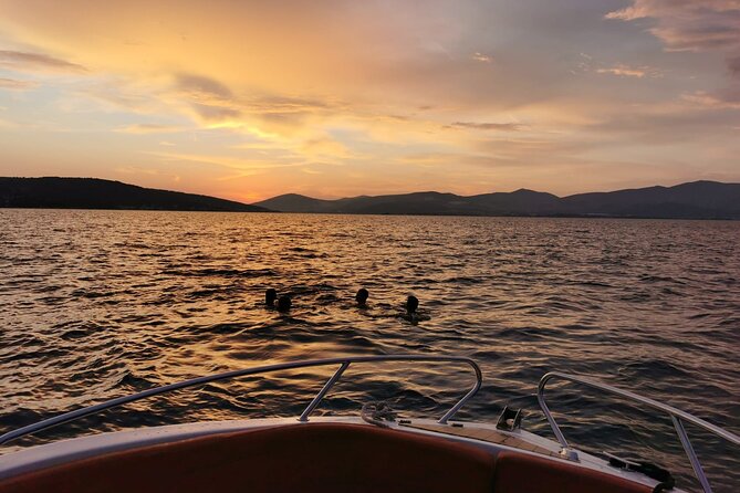 Sunset Tour From Split With Wine Included - Tips for Enjoying the Experience