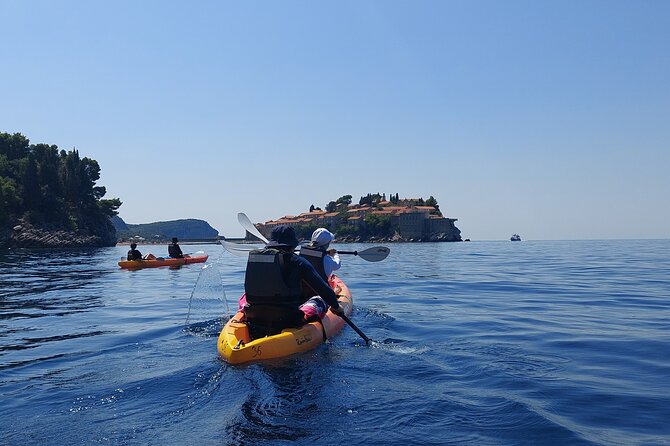 Sup-Board and Kayak Rental Point: From 1 Hour to Full Day - Delivery Service Available