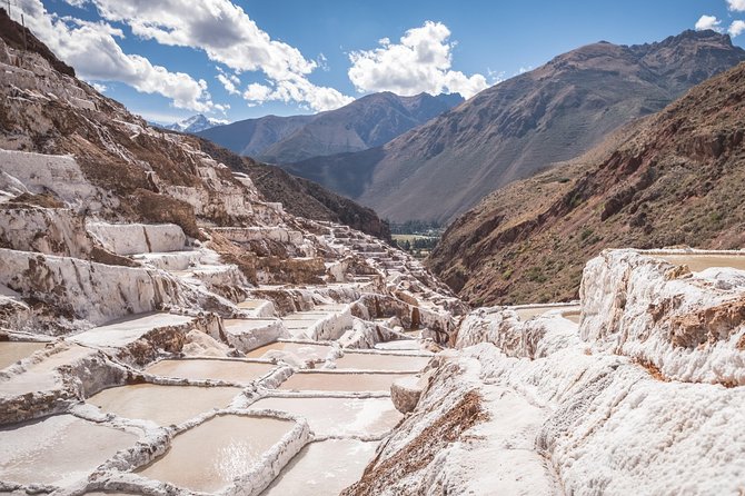 SUPER SACRED VALLEY - Chinchero, Maras Moray & Sacred Valley Full Day - Reviews and Ratings
