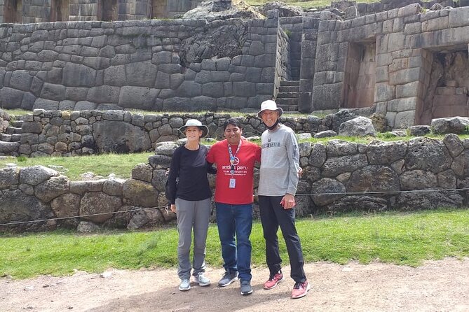 Super Sacred Valley Tour - Cancellation Policy