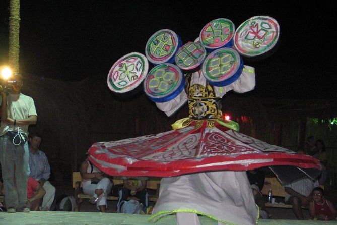 Super Safari By ATV Quad and Sunset, Camel Ride Bedouin Dinner - Marsa Allam - Pricing and Inclusions