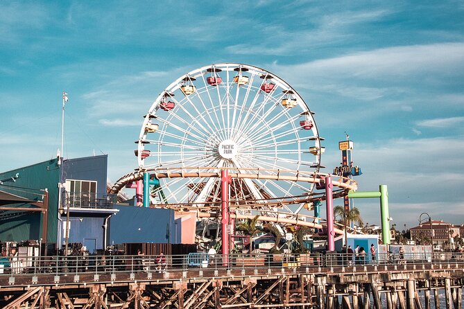 Superhero Support Team Quest Experience in Santa Monica - Questions About Your Stay