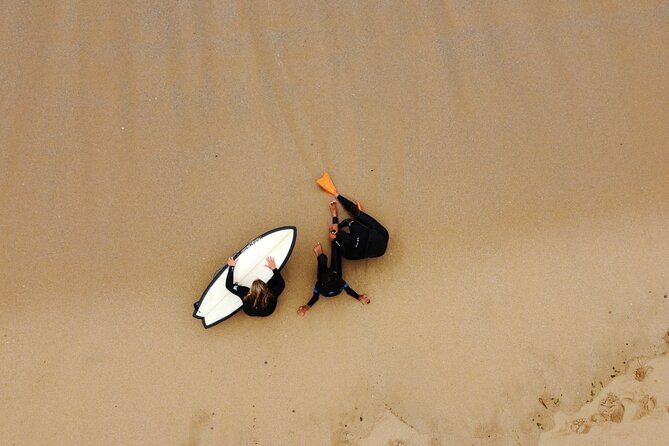 Surf Coaching at the World Surfing Reserve - Availability and Pricing