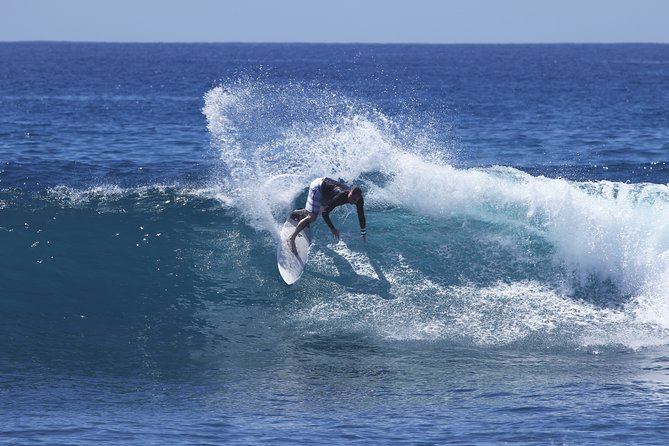 Surf Expeditions (Half Day) - Pricing and Policies