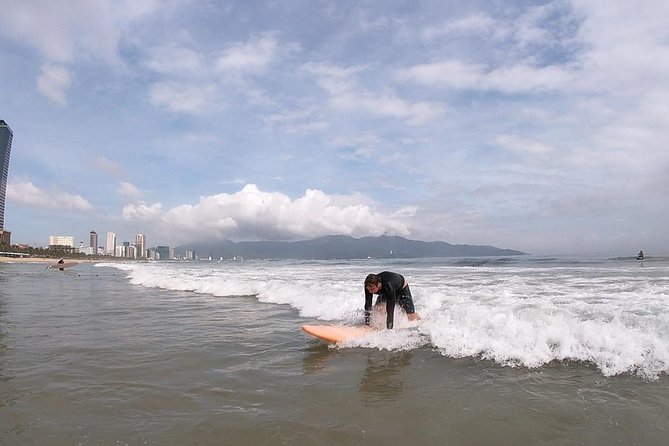 Surfboards Rental on My Khe Beach - Customer Reviews