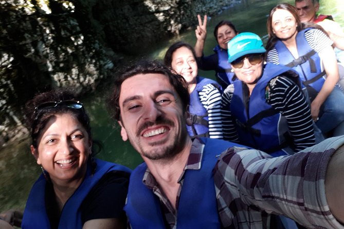 Svaneti - Mestia, Ushguli - 3 Nights of Wonder - Transportation and Logistics