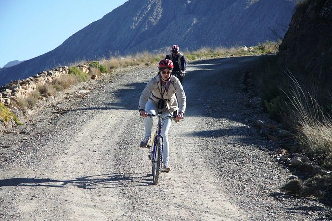 Swartberg Pass Tour Including Traditional Karoo Lunch - Pricing Information