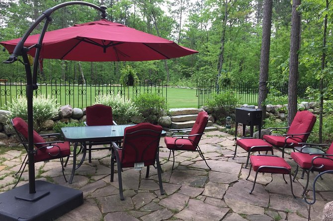 Swift Creek Croquet Club Is the Place to Be, Creating Lifetime Memories - Top-Notch Amenities Provided