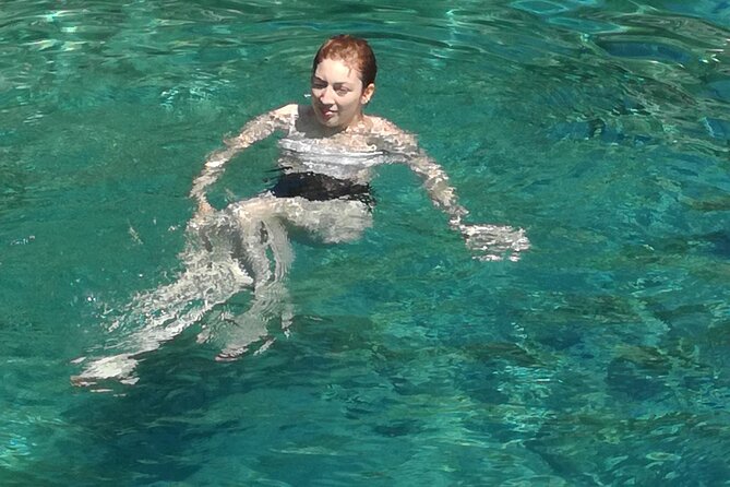 Swimming and Relax in Beautiful Beaches.(Small Group) - Cancellation Policy