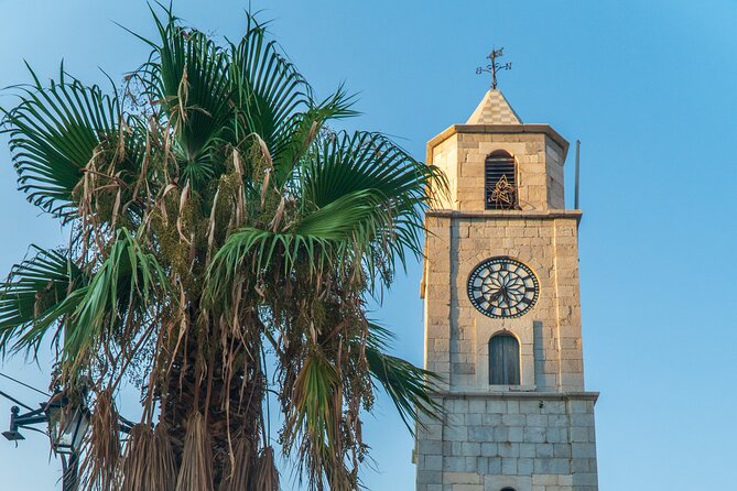 Symi Island Day Cruise From Rhodes - Noon Departure (60 Min Ride) - Customer Reviews and Ratings