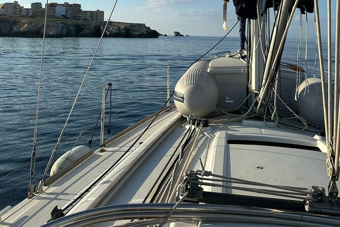 Syracuse Half Day Boat Tour Along Ortigia Island - Reviews