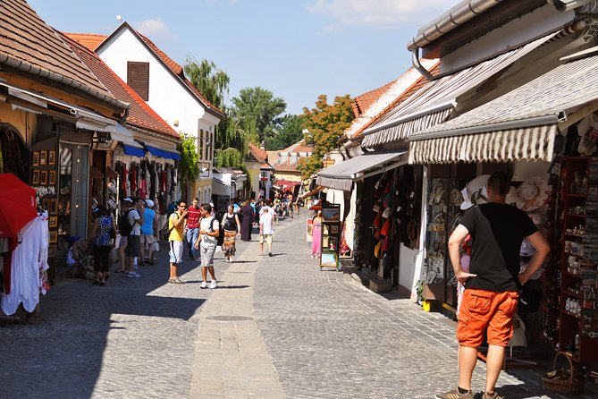 Szentendre Tour - Inclusions and Amenities