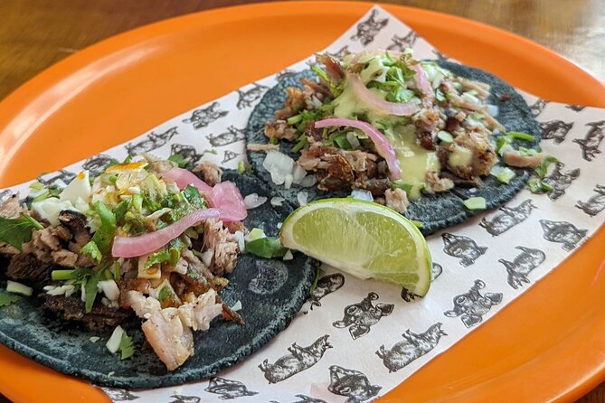 Taco Lovers Tour in Versalles With Vallarta Eats - Traveler Recommendations