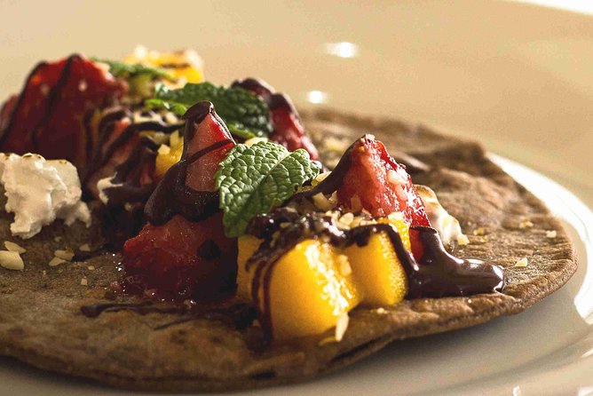 Taco101 - Daytime Taco Walk - All Inclusive. - Drinks and Dessert
