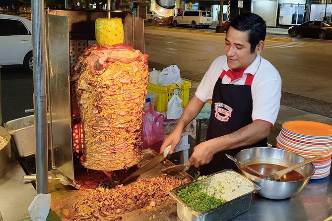 Tacos, Beer and Mezcal Food Tour in Mazatlan - Booking Information