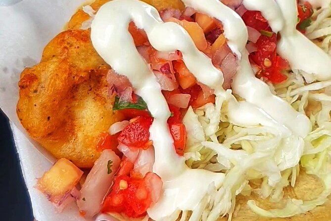 Tacos, Brews and Views Tour - Guide Feedback and Customer Experiences