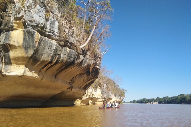 Tailormade 15 Days Adventure From Antananarivo, Madagascar - Pricing and Payment Options