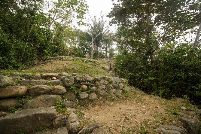 Taironaka Ruins & Tubing at Don Diego River - Booking and Cancellation Policy
