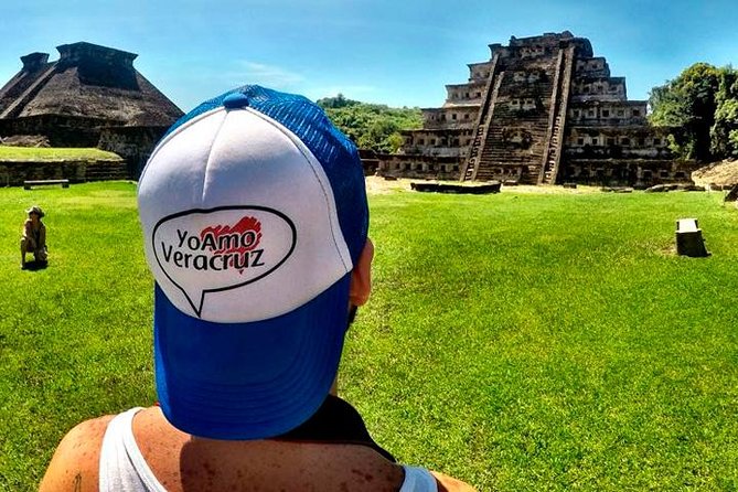 Tajin and Papantla Tour From Veracruz or Boca Del Rio. Fast Way - Booking Information