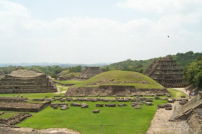 Tajin Ruins Day Trip and Vanilla Factory Experience - Additional Information