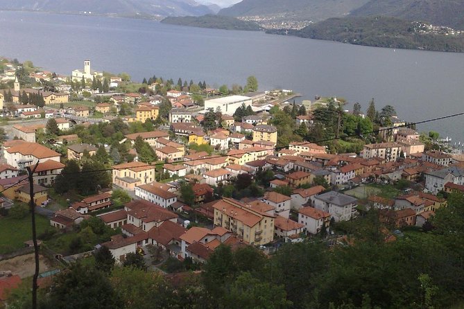 Tales Of Pirates, Legends and Secret Gardens on Lake Como - Culinary Delights on the Lake