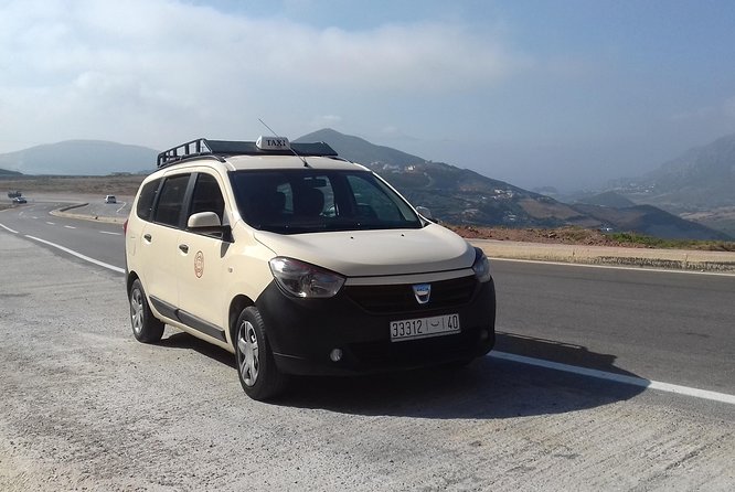 Tangier Airport Transfers - Customer Experience Highlights