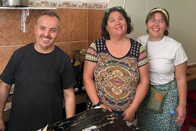 Tangier Food Tour With a Foodie Guide, Medina & Souks! - Inclusions and Features