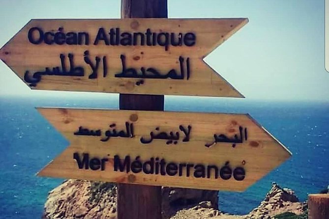 Tangier Private Day Tour - Cancellation Policy