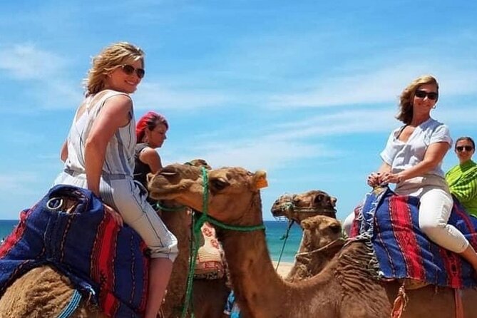 Tangier Private Sightseeing Day Tour - Kasbah and Medina Exploration