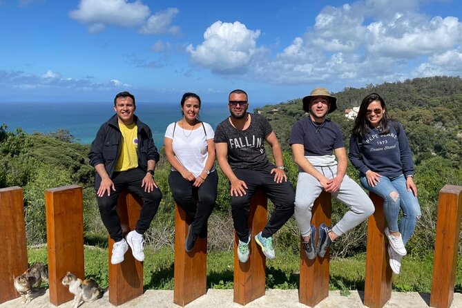 Tangier Private Tour From Tarifa With Express Ferry - Booking Process