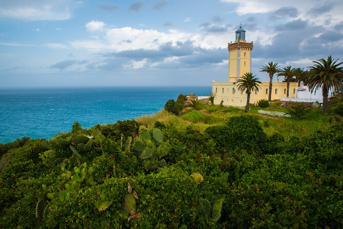 Tangier'S Sightseeing Daytour - Accessibility Features