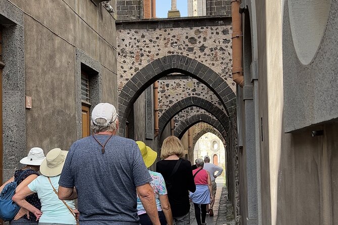 Taormina Food and Wine Tour From Taormina - Highlights of the Tour