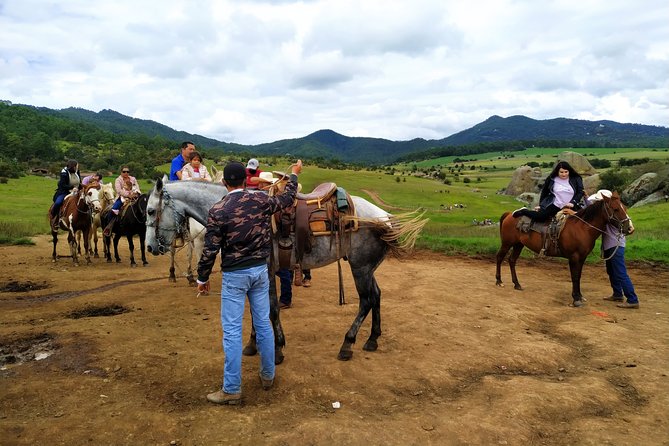 Tapalpa Tour: Full-day Mountains Private Experience - Additional Information