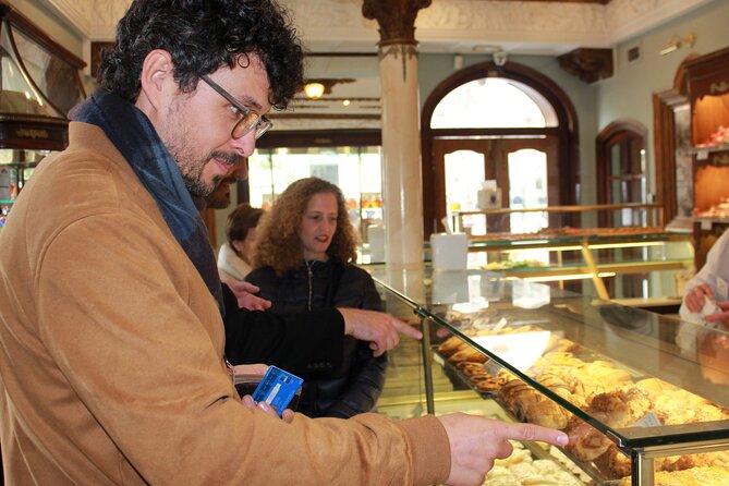 Tapas & Beyond: Private Tour With Professional Chef in Seville - Tour Logistics and Inclusions