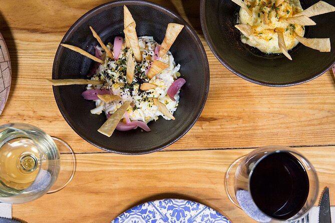 Tapas Dinner and Flamenco Show in Valencia - Reviews and Feedback