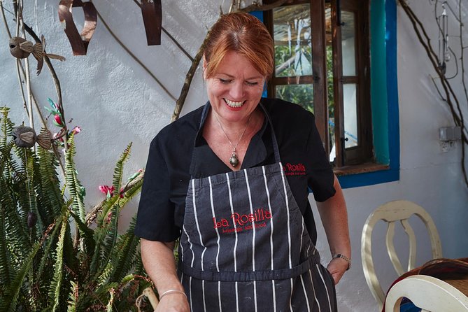 Tapas & Sherry an Andalucian Gourmet Experience. - Savoring Tapas and Sherry