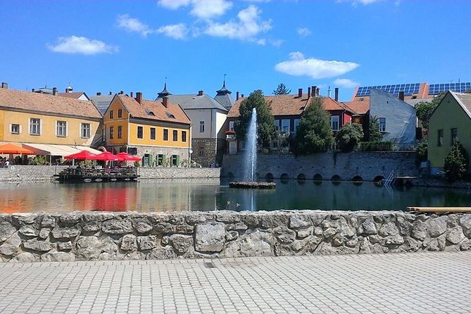 Tapolca Cave Lake and Tihany/ Balaton Private Tour From Budapest - Tour Accessibility and Participation