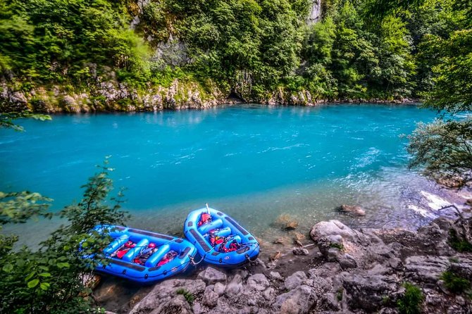 Tara Montenegro Rafting Full Day Tour - Reviews and Feedback