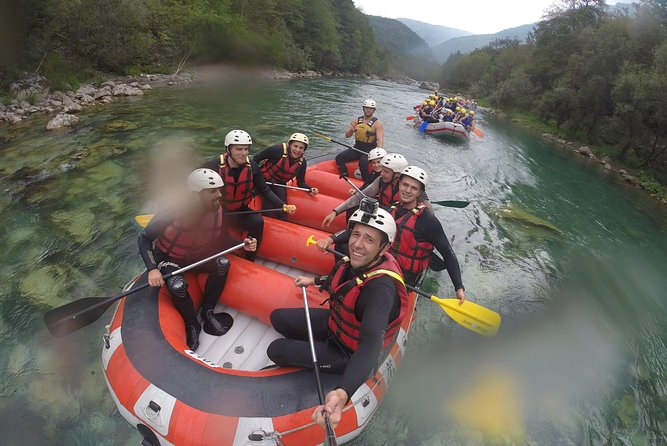 Tara Rafting (Private Tour) - Cancellation Policy