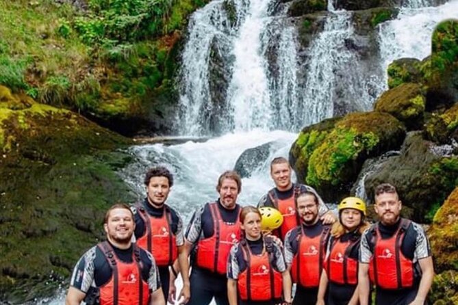 Tara River Rafting Experience Review - Accessibility and Participation