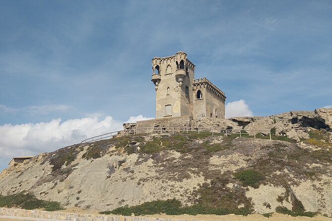 Tarifa and Bolonia , Full-Day Food and History Tour From Marbella - Marbella to Tarifa