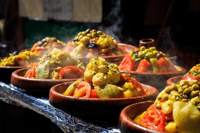 Taroudant and Tiout Oasis With Lunch - Traveler Experiences