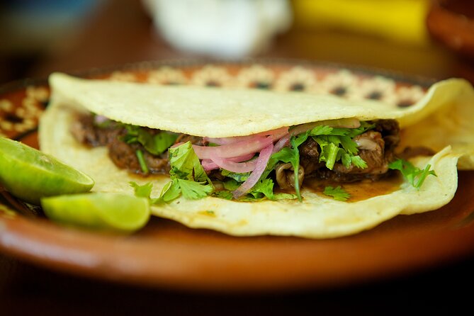 Taste of Pitillal Food Tour by Vallarta Food Tours - Meeting and Accessibility