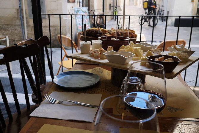 Taste Olive Oil and Wine in Lecce - Accessibility and Group Size
