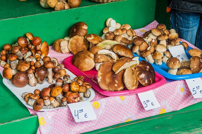 Taste Riga - Private Tour of Latvian Flavour - Convenient Transportation Options