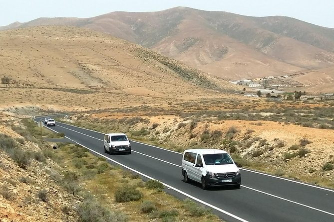Tastes of Fuerteventura Minivan VIP Tour - Cancellation Policy